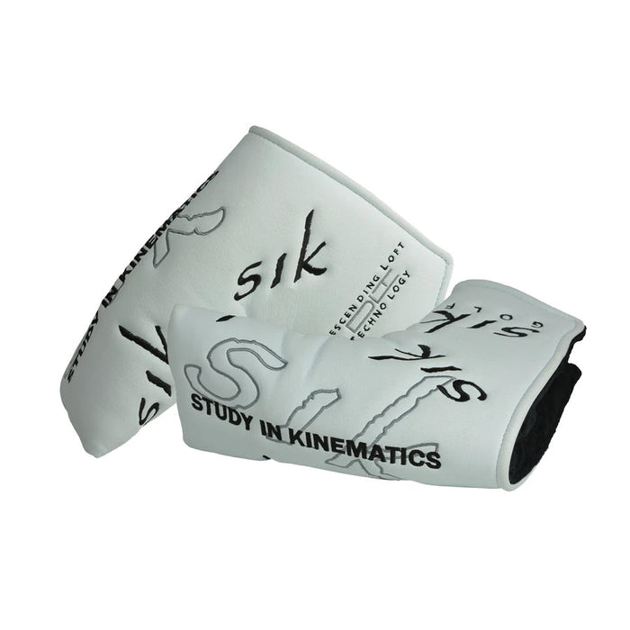SIK Blade Headcovers - Headcover - view 5
