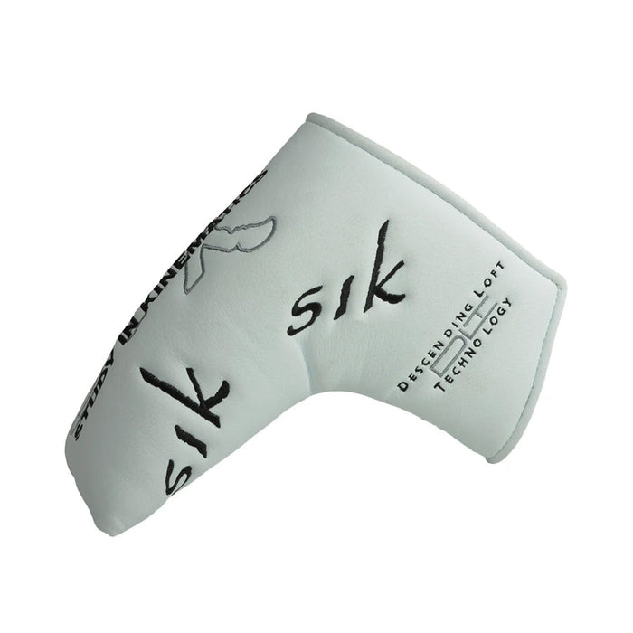 SIK Blade Headcovers - Headcover - view 6