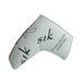 SIK Blade Headcovers - Headcover - view 6
