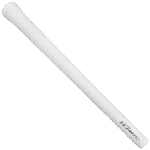 IOMIC STICKY LADY'S (40g - WHITE CAP - RIBBED) - Golf Cap - view 2