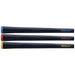 Iomic Black Armor 2 Series X-evolution 2.3 Grip (Round) - Golf Grip