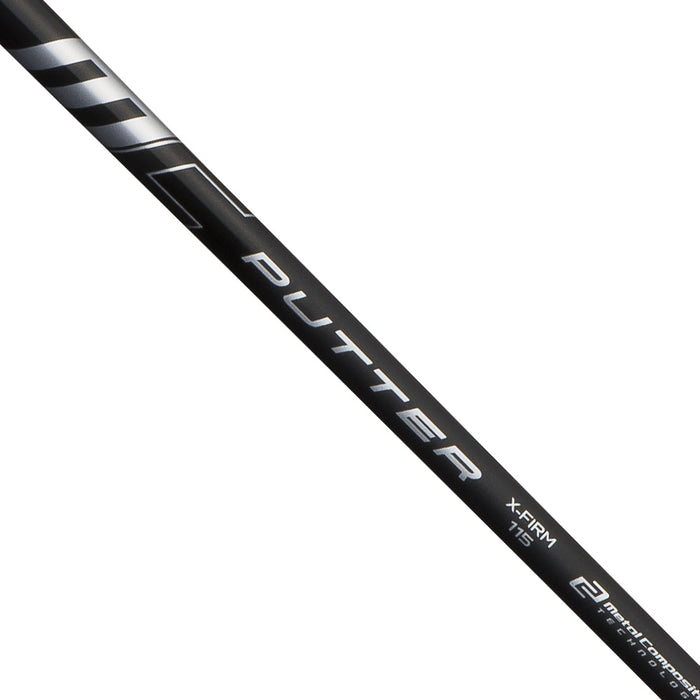 Fujikura MC Putter Shafts - Golf Shaft - view 4