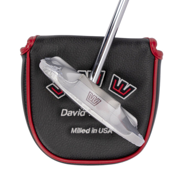 Whitlam Hummer III (Center Shaft) - Uncut - Golf Club Part - view 3