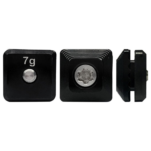 Head Slider Weight fits TaylorMade M5 Driver - Golf Club Part - view 2