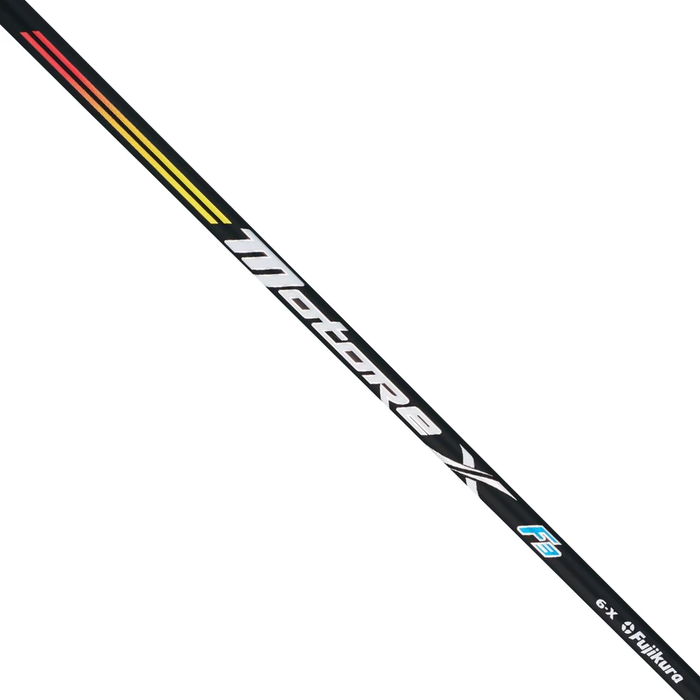 Fujikura Motore X F3 Driver Shafts - Golf Shaft