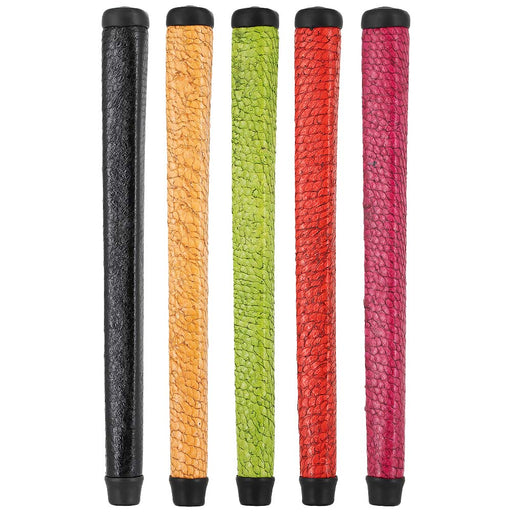 The Grip Master Xotics Mulloway Jewfish Laced Tour Putter Grip - Golf Grip