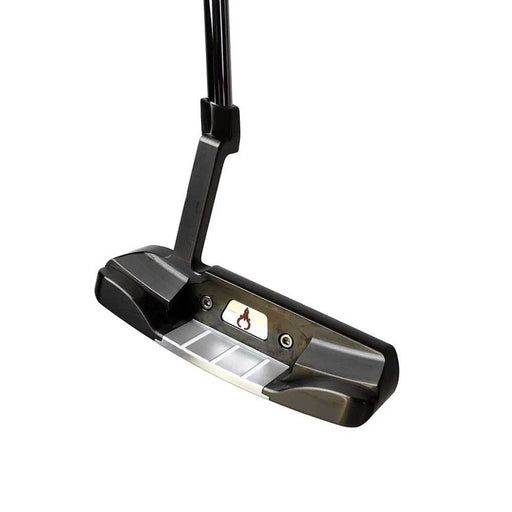 Gauge Design Mia Prototype Putter Black/silver - Uncut - Putter