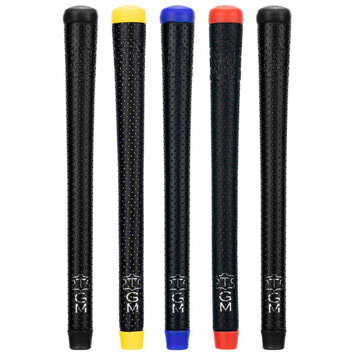 The Master Sewn Swinger Grip (Large Perf) - Golf Grip