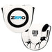 Evnroll Z5S Winged Full Mallet Reverse Offset RH Putter - with Grip - Putter - view 3