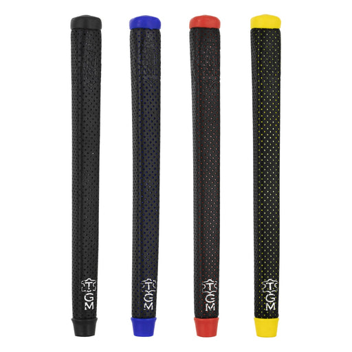 The Master Sewn Putter Grip (Large Perf) - Golf Grip