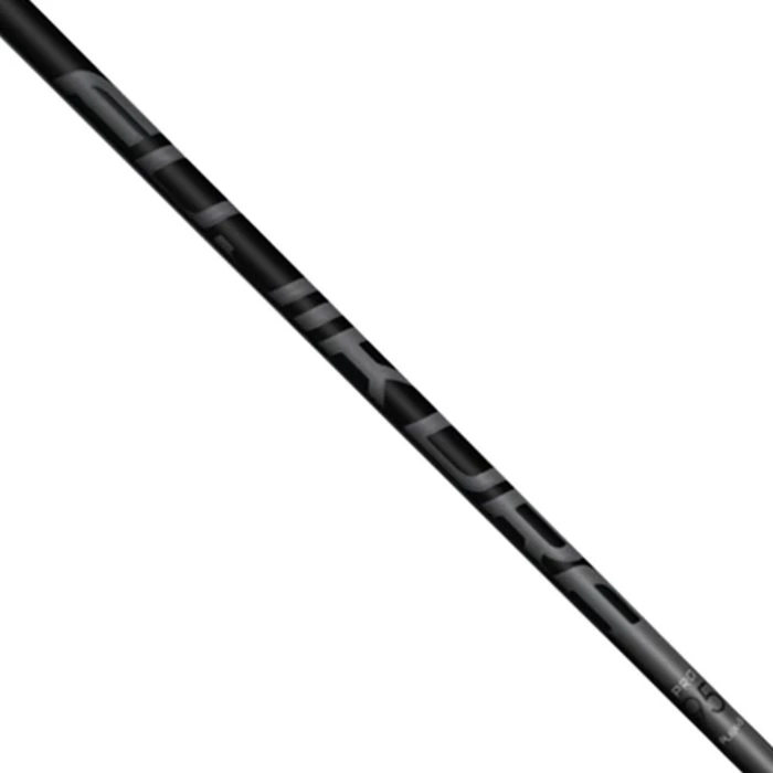 Fujikura Pro Iron (.370) - Golf Club