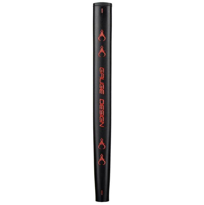 Gauge Design D-fit Devon Blade Putter - Uncut - Putter - view 9