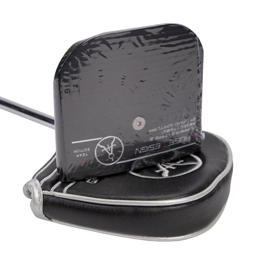 Gauge Design Hummer 3 Type 0 (Center Shaft) - Uncut - Putter - view 2