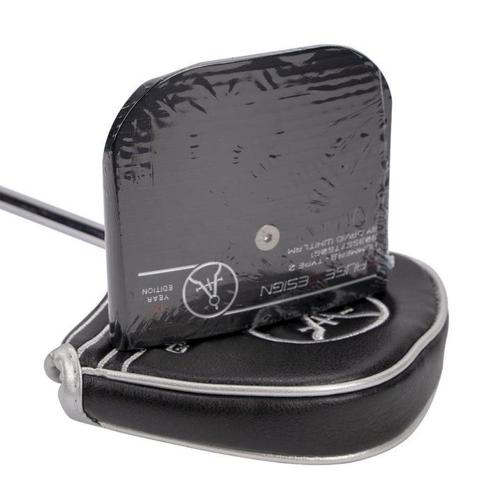 Gauge Design Hummer 3 Type 0 (Center Shaft) - Uncut - Putter - view 2