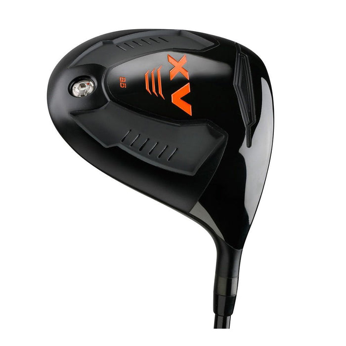 Acer XV Titanium Men's Driver Drivers