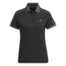 adidas 3-Stripes Heat.Rdy Short Sleeve Polo Shirt Polos