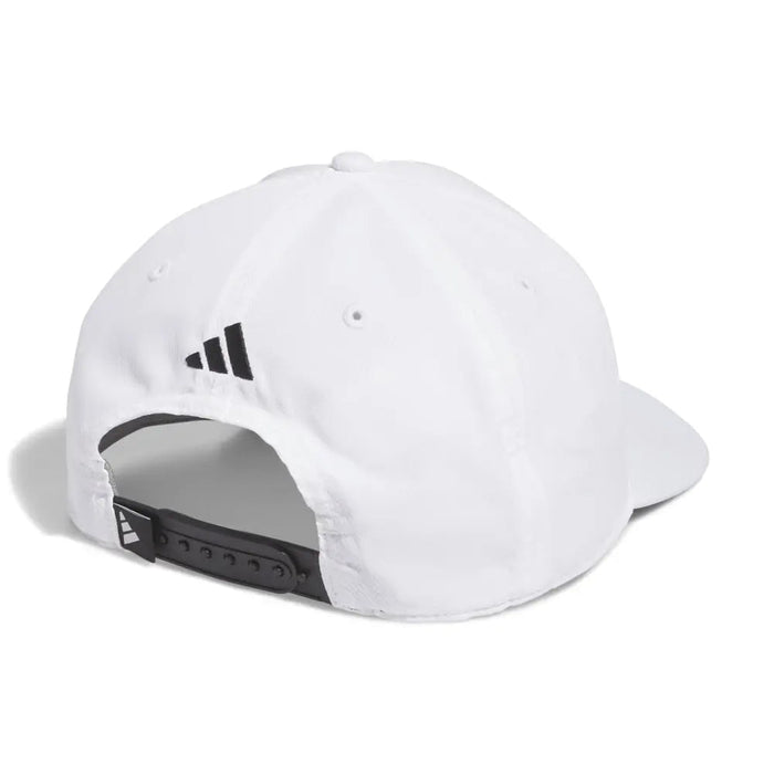 adidas 3-Stripes Tour Golf Cap Hats