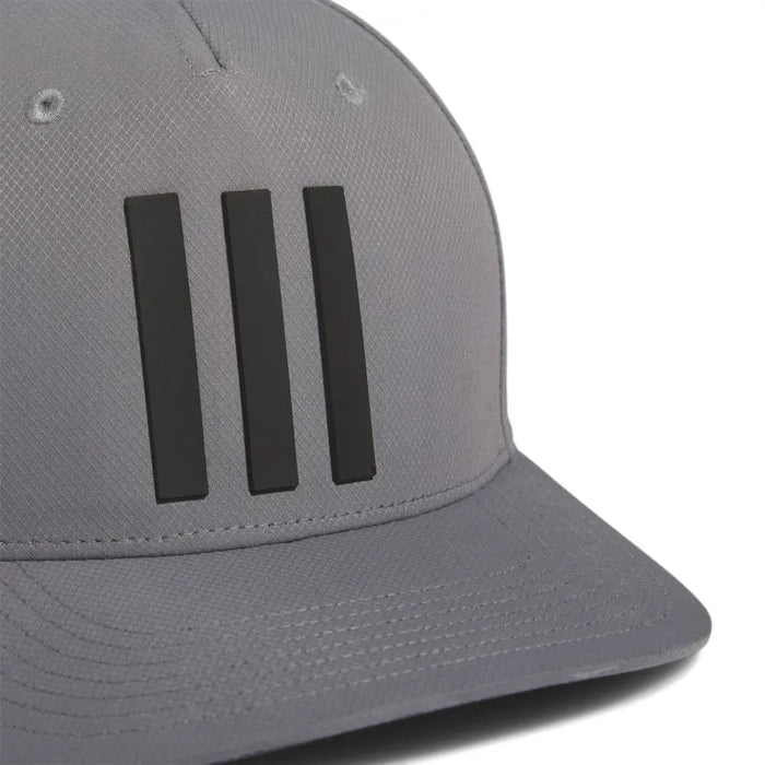 adidas 3-Stripes Tour Golf Cap Hats