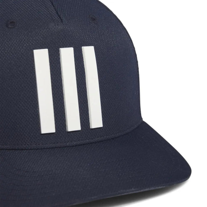 adidas 3-Stripes Tour Golf Cap Hats