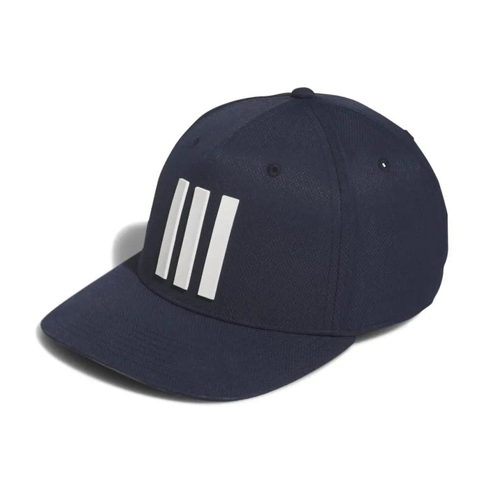 adidas 3-Stripes Tour Golf Cap Hats