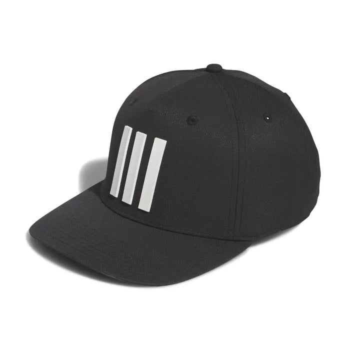 adidas 3-Stripes Tour Golf Cap Hats