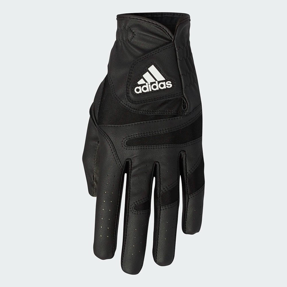adidas Aditech 22 Men's Golf Glove - Black