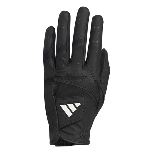 adidas Aditech 24 Mens Golf Glove - Black Gloves