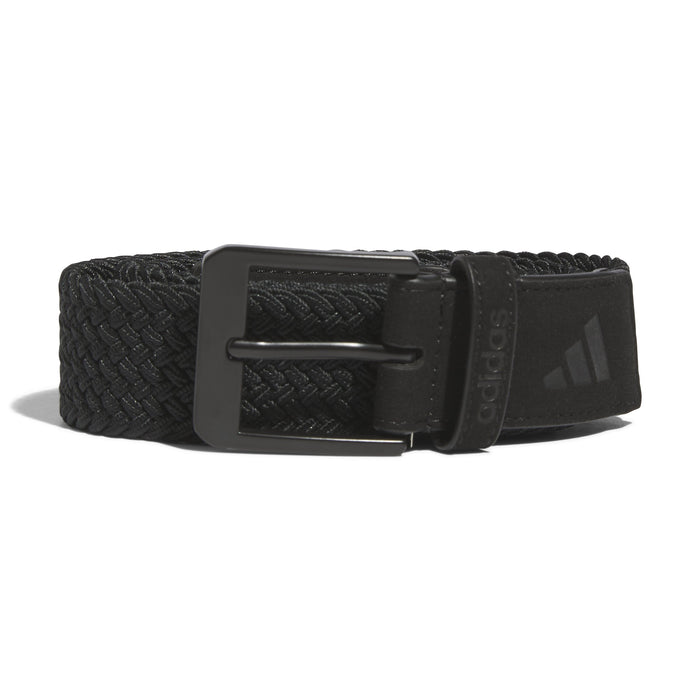 adidas Braided Stretch Belt