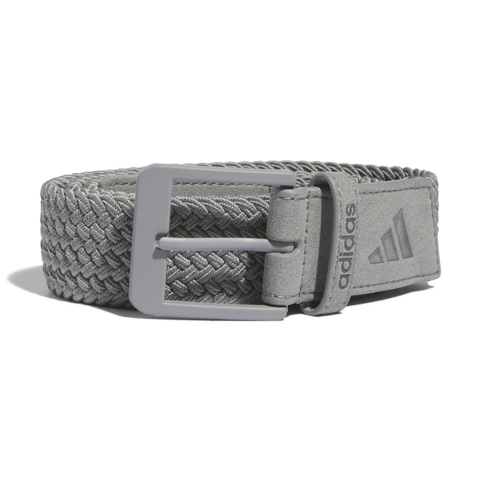 adidas Braided Stretch Belt