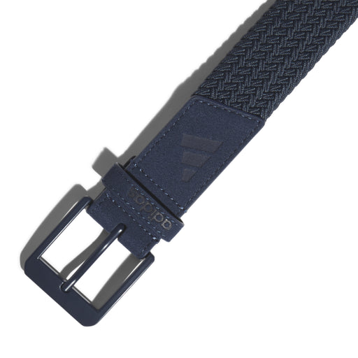 adidas Braided Stretch Belt Belts