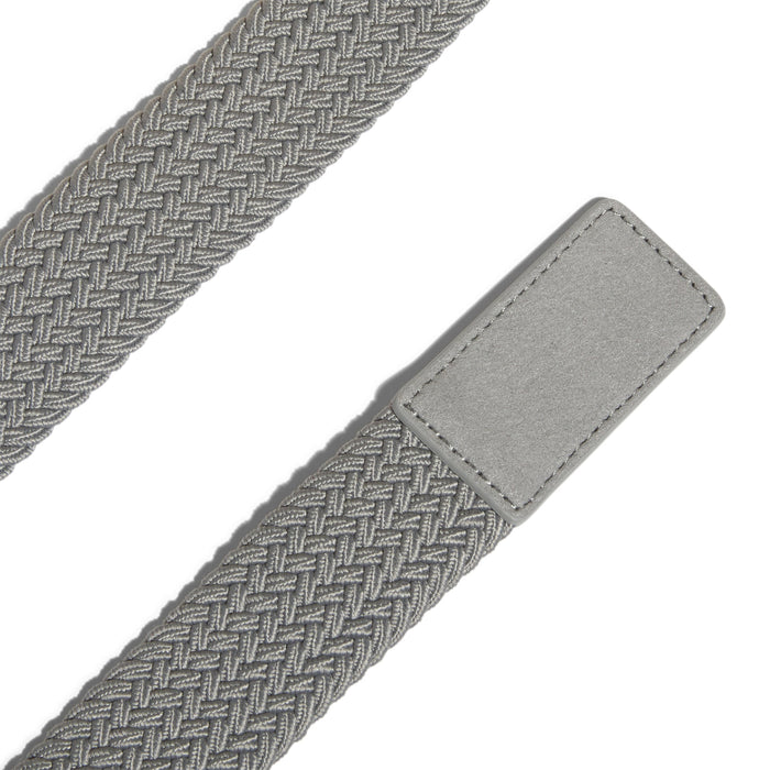 adidas Braided Stretch Belt