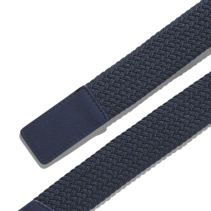 adidas Braided Stretch Belt