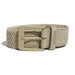 adidas Braided Stretch Belt