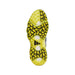 adidas Codechaos 22 Golf Shoes - Cloud White/Core Black/Beam Yellow
