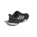 adidas CodeChaos 25 Golf Shoes - Black/Lime/White