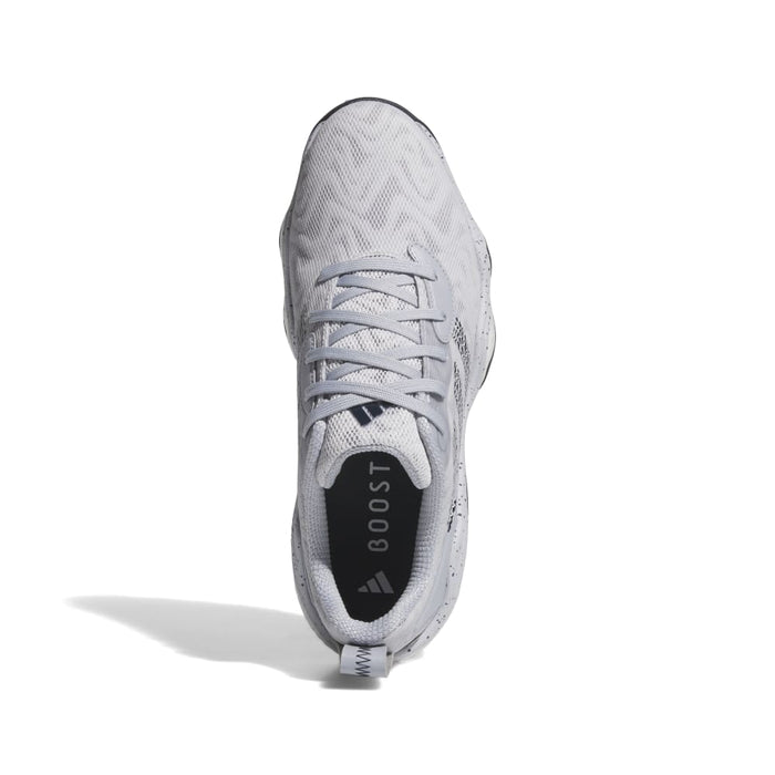 adidas CodeChaos 25 Golf Shoes - Grey