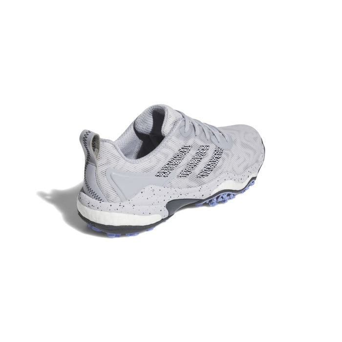 adidas CodeChaos 25 Golf Shoes - Grey