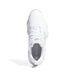 adidas CodeChaos 25 Golf Shoes - White/Grey