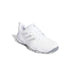 adidas CodeChaos 25 Golf Shoes - White/Grey