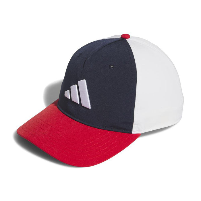 adidas ColourBlock Golf Cap