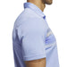 adidas Core Chest Stripe Polo Shirt Clothing