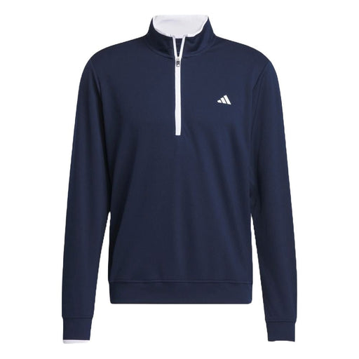 adidas Core Lightweight Quarter Zip