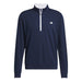 adidas Core Lightweight Quarter Zip Jumpers