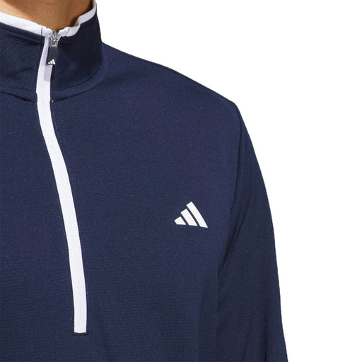 adidas Core Lightweight Quarter Zip