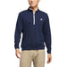 adidas Core Lightweight Quarter Zip Jumpers