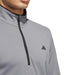 adidas Core Lightweight Quarter Zip Jumpers