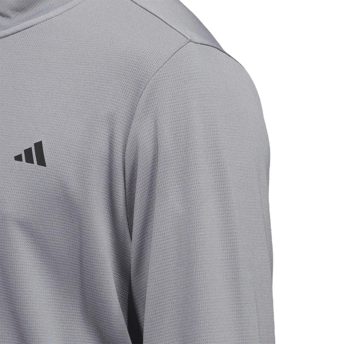 adidas Core Lightweight Quarter Zip Jumpers