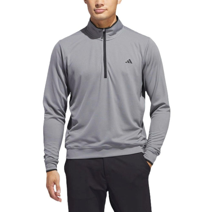 adidas Core Lightweight Quarter Zip