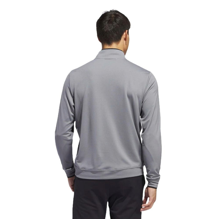 adidas Core Lightweight Quarter Zip