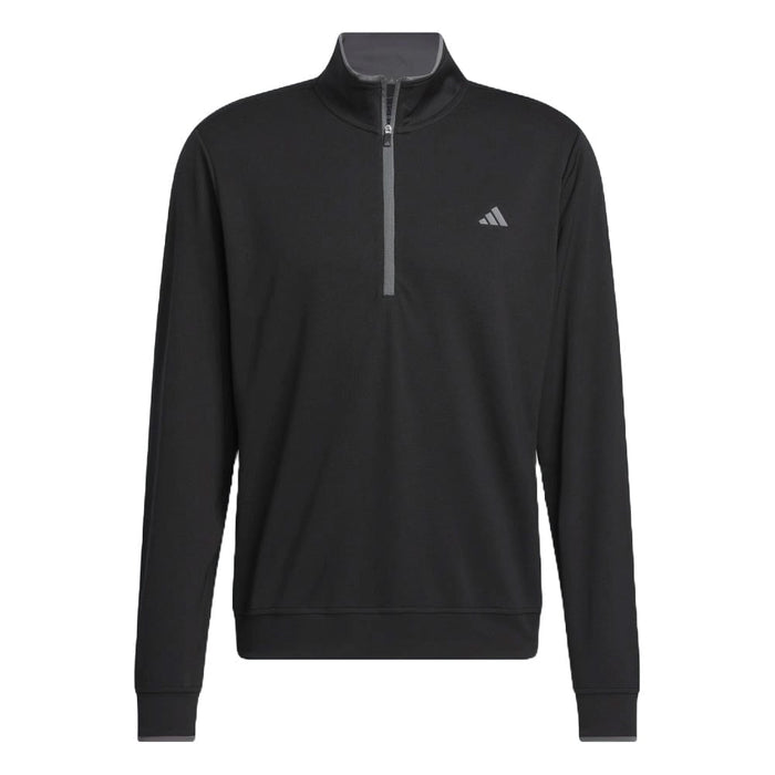 adidas Core Lightweight Quarter Zip Jumpers